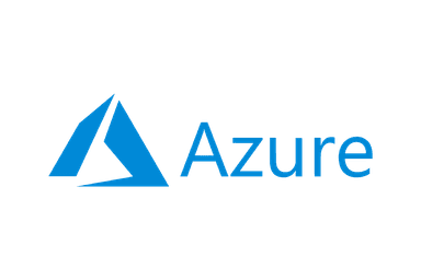 Azure logo