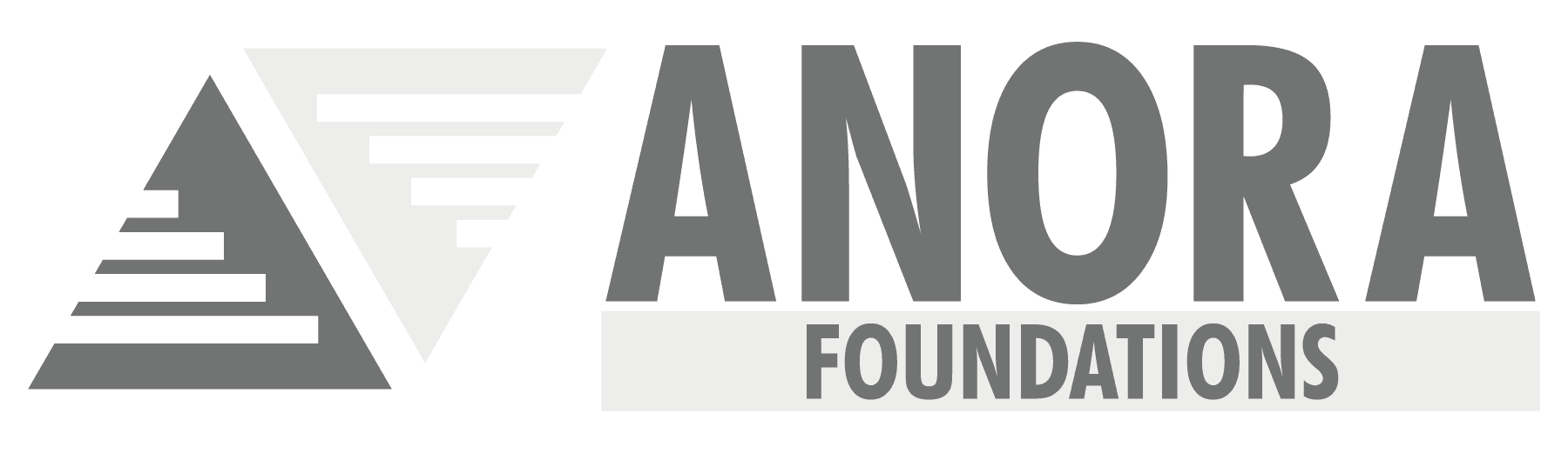 Anora Foundations logo