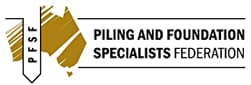 Piling and Foundation Specialists Federation