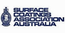 Surface Coatings Association Australia